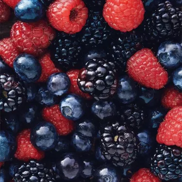 fresh-berries-origins Fresh berries