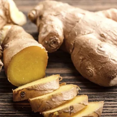 ginger-roots-origin Fresh Ginger Roots