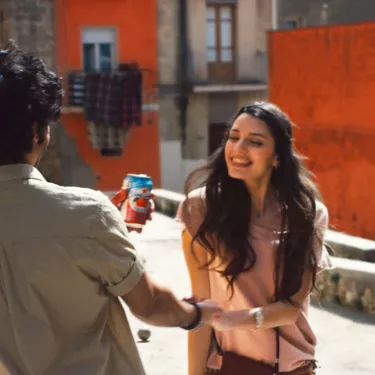 life-deliziosa-sanpellegrino-pills 3 Life Deliziosa Sanpellegrino commercial - pills 3