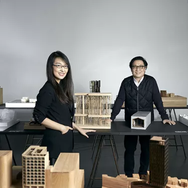 neri-hu-working Designers Neri&Hu working with S.Pellegrino