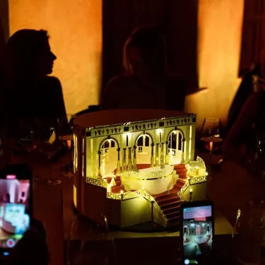 s.pellegrino-120-party-best-4 S.Pellegrino 120th anniversary in 2019, best of the party - 4
