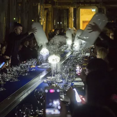 s.pellegrino-120years-event-10 S.Pellegrino 120th Anniversary, celebration in Palazzo Reale in Milan, part 10