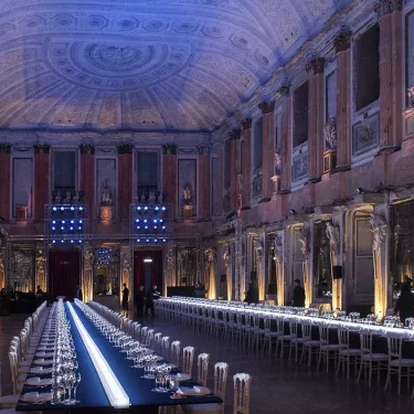 s.pellegrino-120years-event-2 S.Pellegrino 120th Anniversary, celebration in Palazzo Reale in Milan, part 2