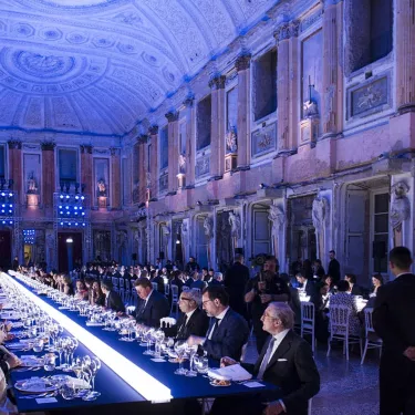 s.pellegrino-120years-event-3 S.Pellegrino 120th Anniversary, celebration in Palazzo Reale in Milan, part 3