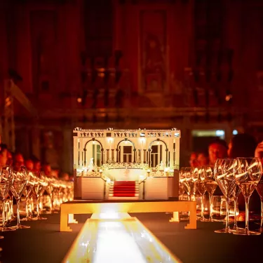 s.pellegrino-120years-event-4 S.Pellegrino 120th Anniversary, celebration in Palazzo Reale in Milan, part 4