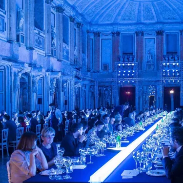 s.pellegrino-120years-event-6 S.Pellegrino 120th Anniversary, celebration in Palazzo Reale in Milan, part 6