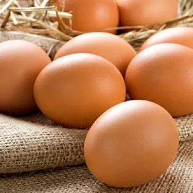 Eggs