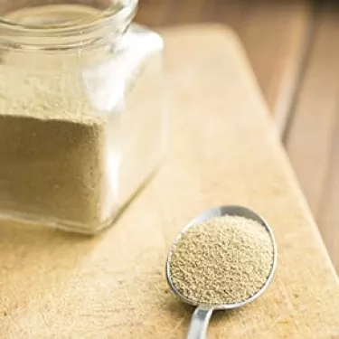 Dry Yeast