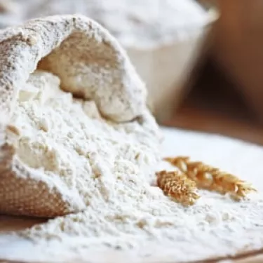 Flour