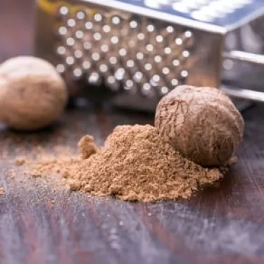 Nutmeg