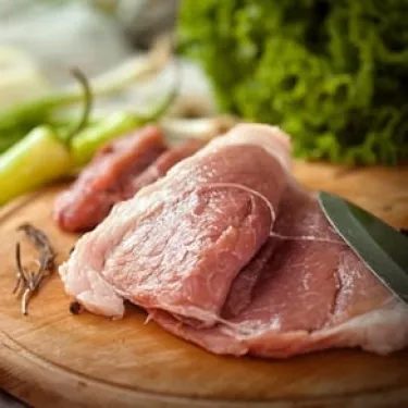 Veal Cutlets