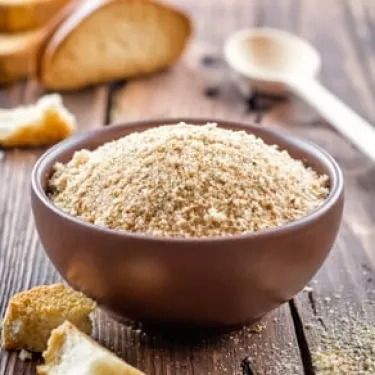Breadcrumbs