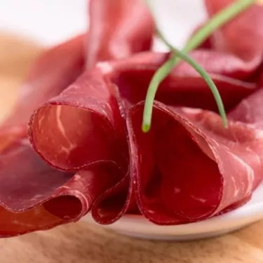 Bresaola
