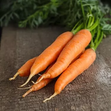Carrots