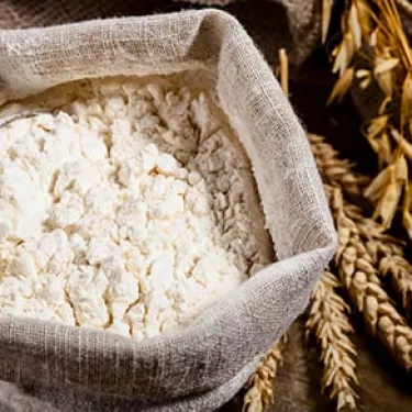 Flour