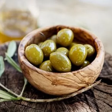 Olives