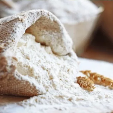 Flour