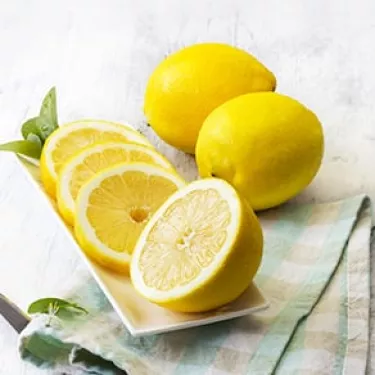 Italian Lemon