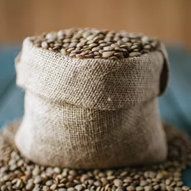 Lentils