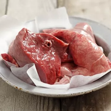 Cow Lung