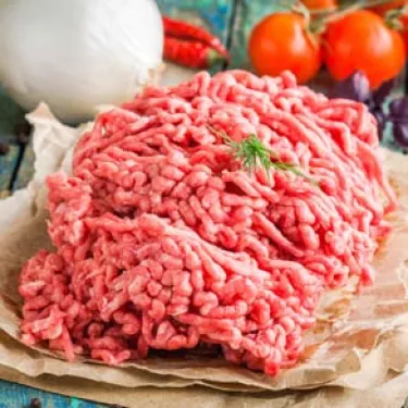 Ground Beef