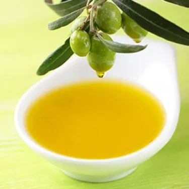 extra virgin olive oil