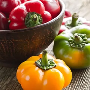 Bell Peppers