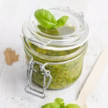 Italian Pesto