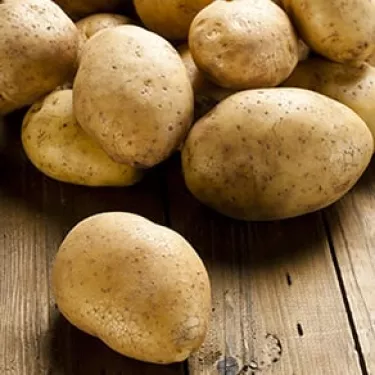 Potatoes