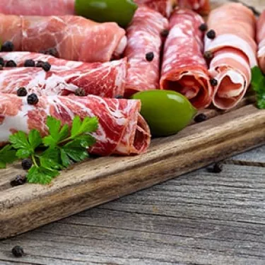 Cold Cuts