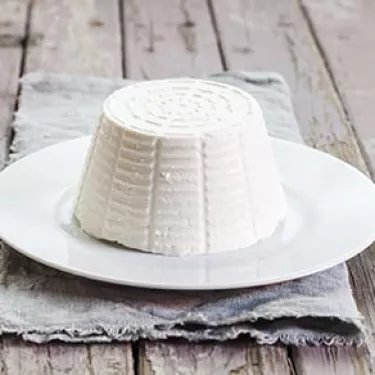 ricotta