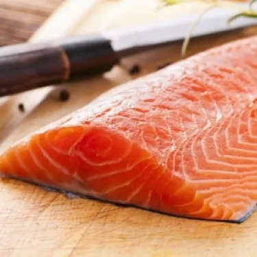 Salmon