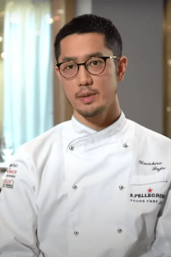 Yasuhiro Fujio