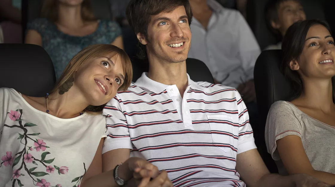 Cinema: an Italian Passion