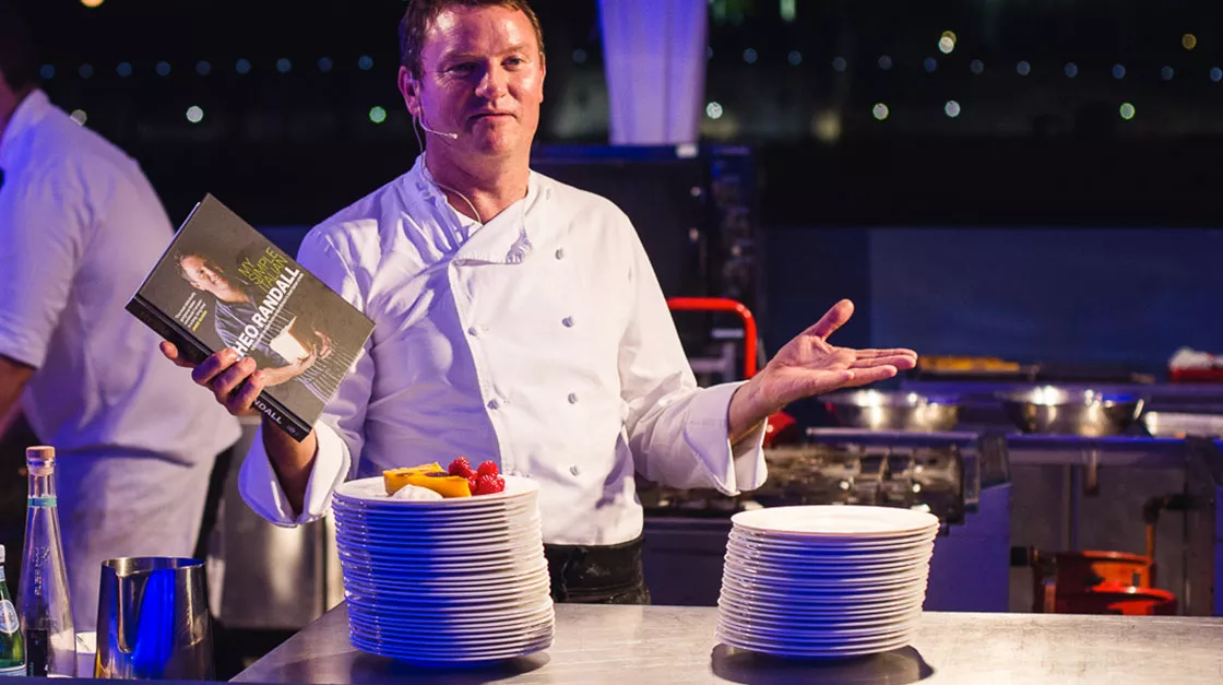 S.Pellegrino Harvey Nichols