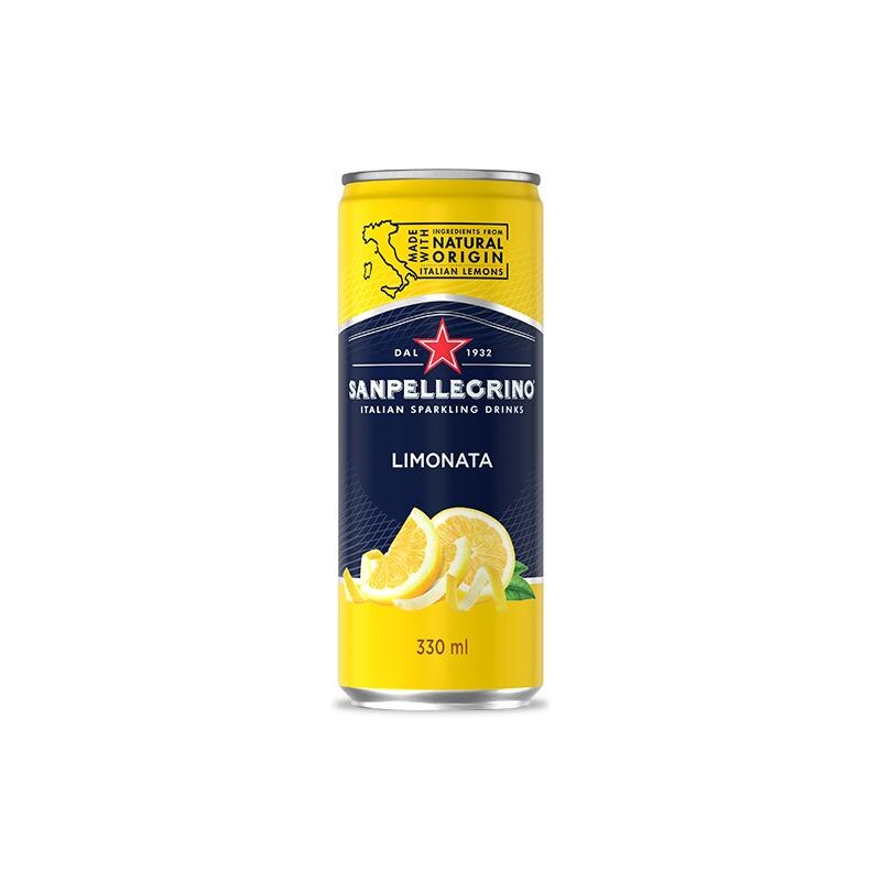 Sanpellegrino Limonata: lemon drink | Sanpellegrino