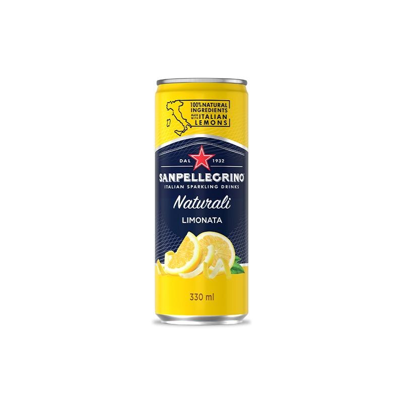 Sanpellegrino Limonata: lemon drink | Sanpellegrino