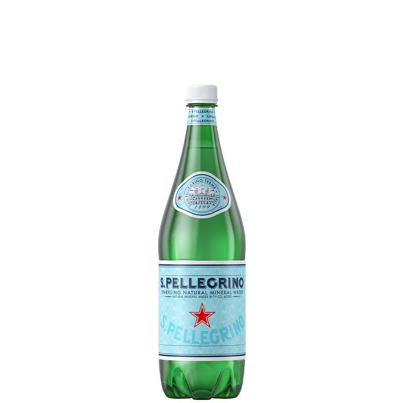 1l PET bottle 2026