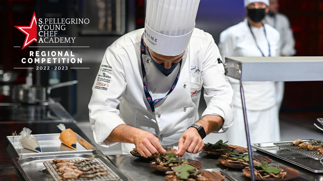 SPYCA Regional finalists announced