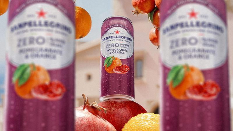 Vsanpellegrino lemonade zero can thumb