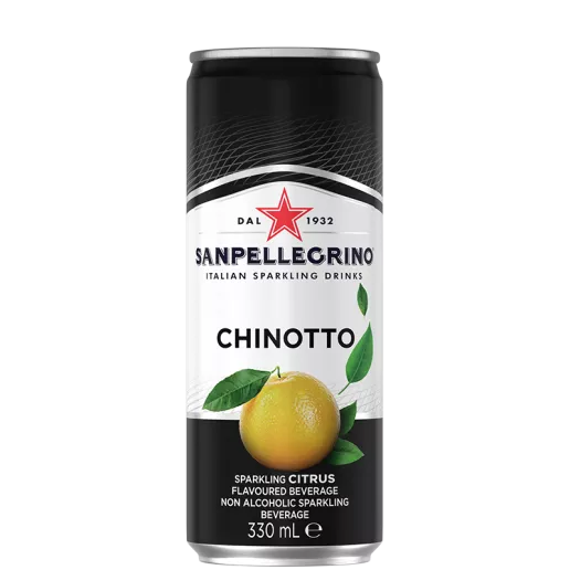 chinotto range