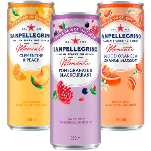 sanpellegrino momenti range desktop