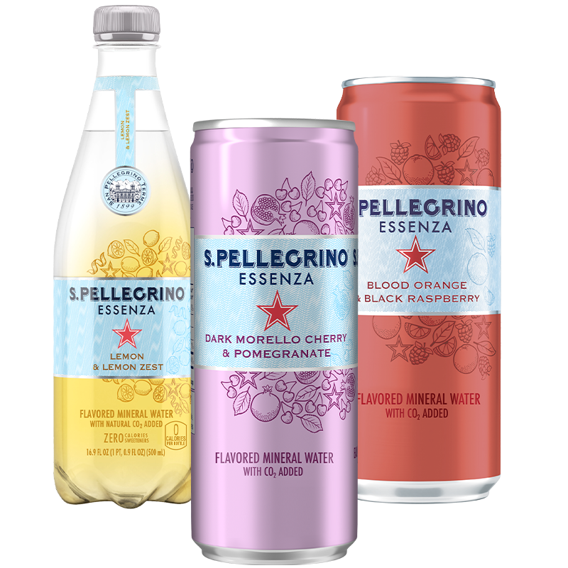 S Pellegrino Essenza Fruit Flavoured Sparkling Water Sanpellegrino s-pellegrino-essenza-fruit-flavoured-sparkling-water-sanpellegrino