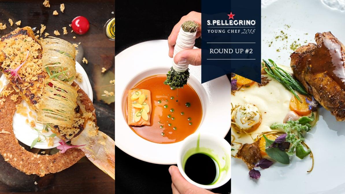 Young Chef October Updates