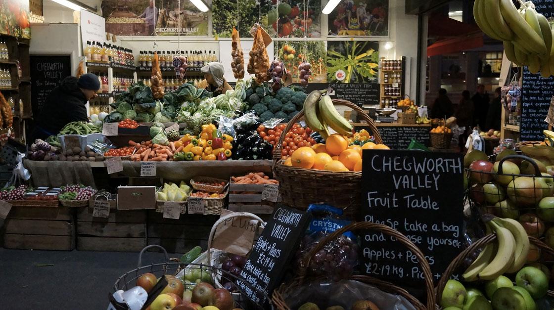 Market