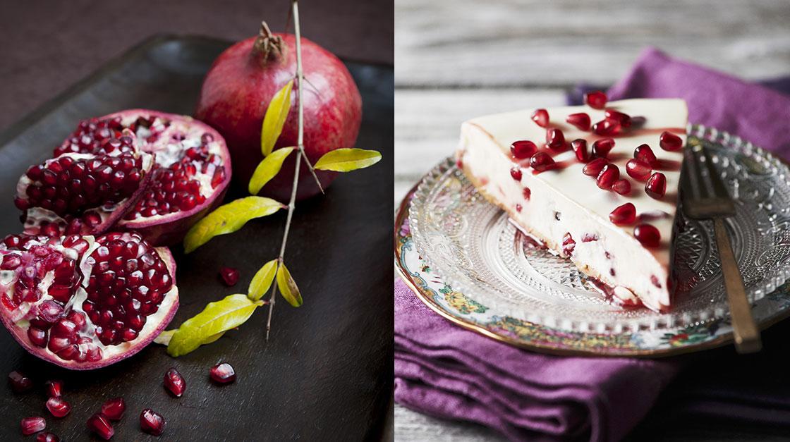 Pomegranate