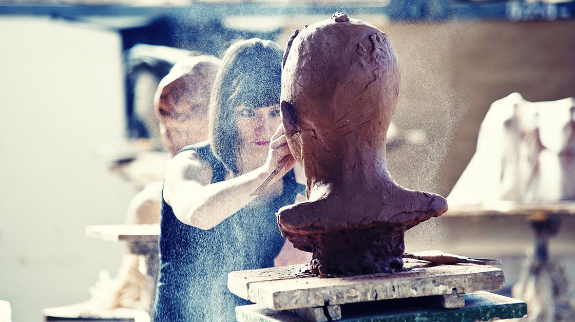 Craftmanship Working With Hands and Heart