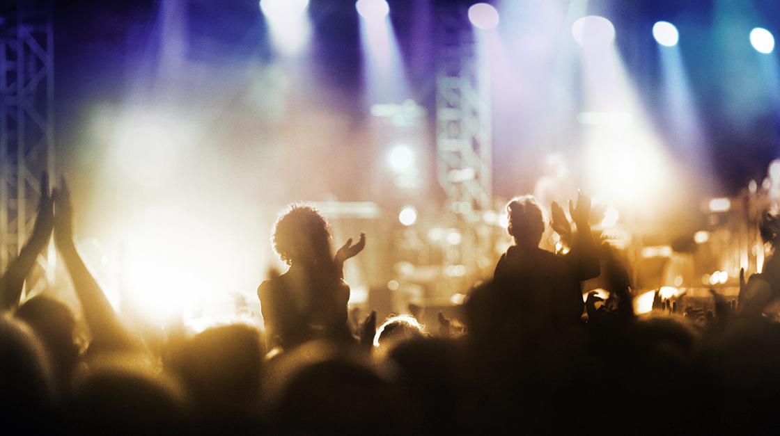 Secret Concert