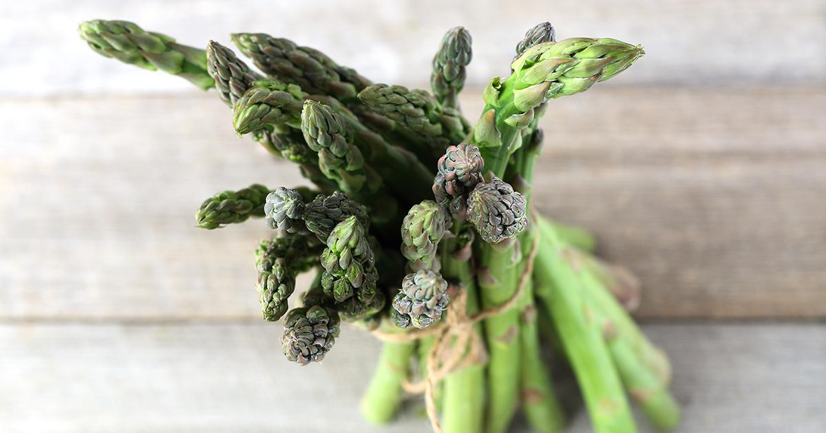 Asparagus