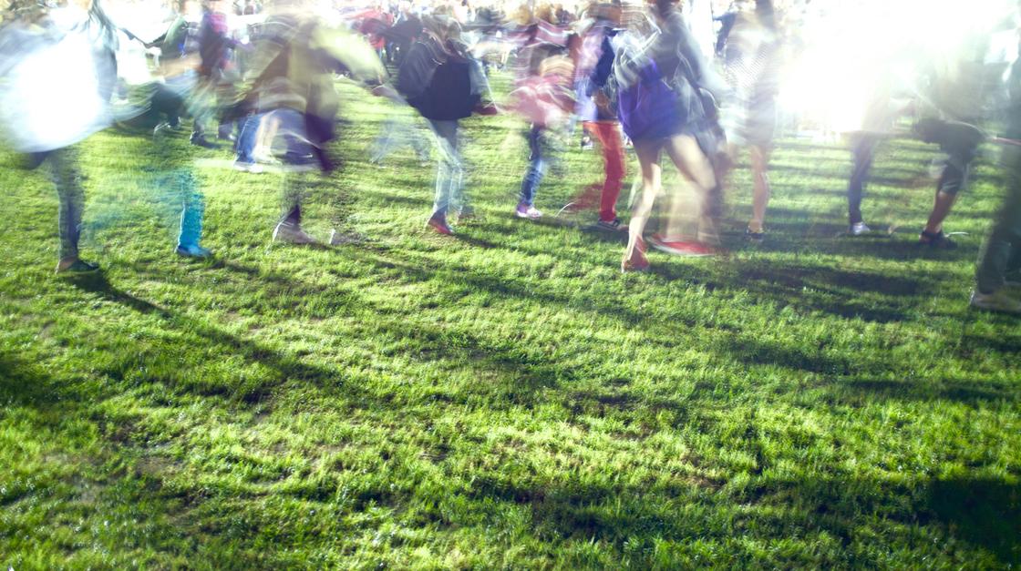 Summer Party